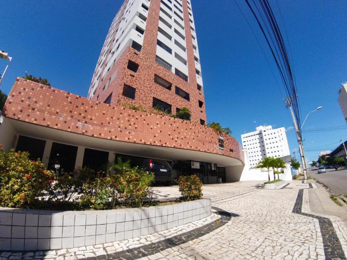 Casa Castel Apartment Fortaleza  Exterior photo